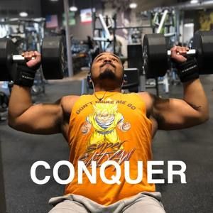 Meet your Posher, Damon